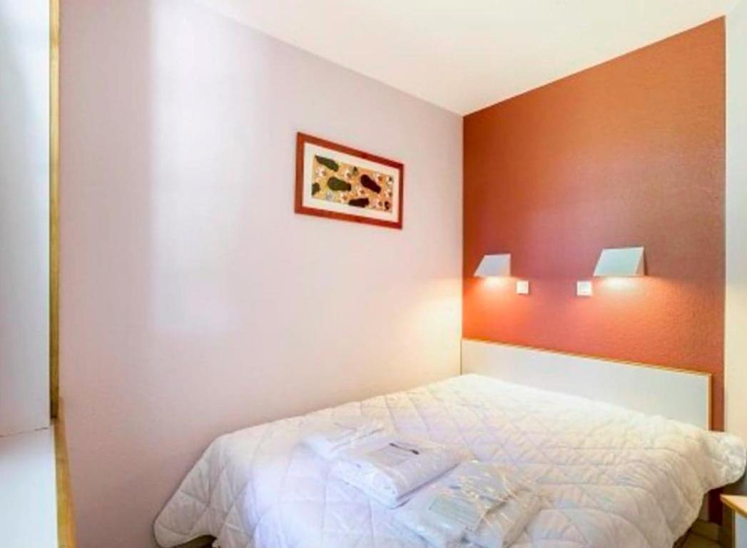 Great Condo Between Golf Course And Beach Moliets-et-Maa Exterior photo